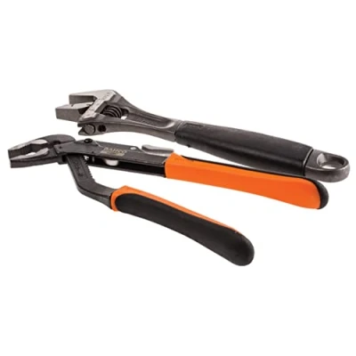 Afbeelding van Bahco set 9072 p en 8224 9873