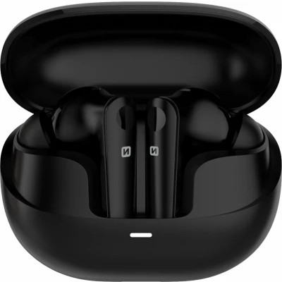 Afbeelding van Swissten Focus Active Noise Cancelling Headphones