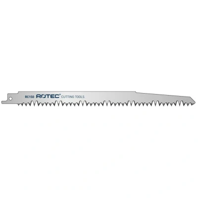 Afbeelding van Reciprozaagblad HCS RC150 / S1531L Lang 240mm (5st.)