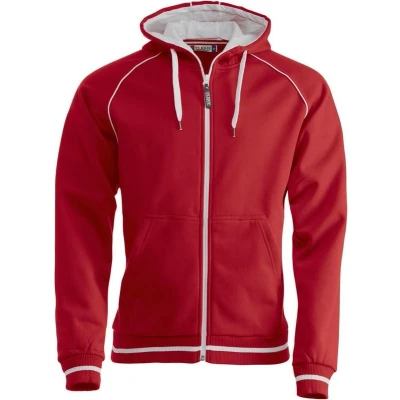 Afbeelding van Clique Gerry 021051 Rood