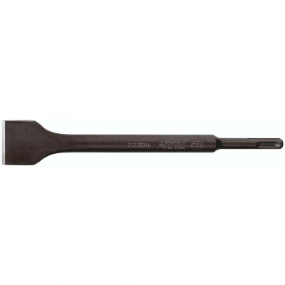 Afbeelding van Rennsteig Spatel beitel 250 mm SDS Plus