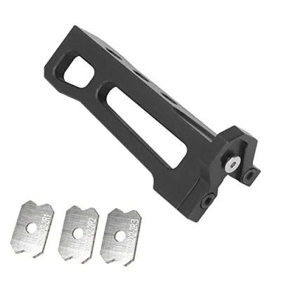 Afbeelding van Banding Trimmer, Fineer Handmatige Hout Machinefurniture DIY Bewerking Gereedschap Trimmen Houtbewerking Tool