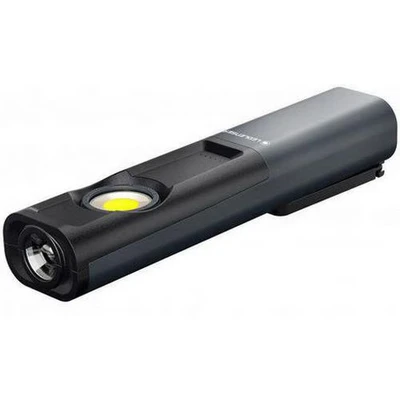 Afbeelding van Ledlenser 502005 iW7R LED Werklamp werkt op een accu 600 lm