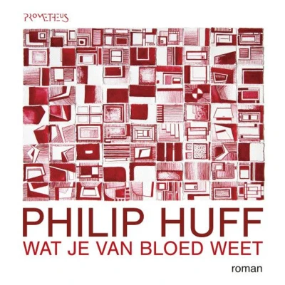 Afbeelding van Wat je van bloed weet