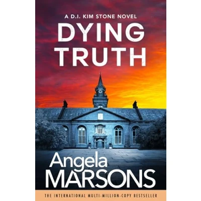 Afbeelding van Dying Truth: A completely gripping crime thriller