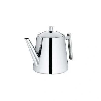 Afbeelding van Theepot Kela Ancona Zilver 1,7L
