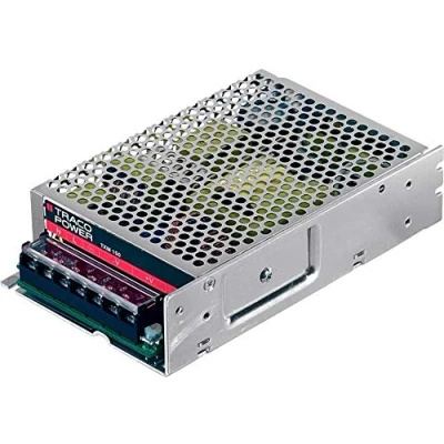 Afbeelding van TracoPower TXM 150 115 Schakelnetvoedingsmodule 10 A W 15.3 V/DC 1 stuk(s)