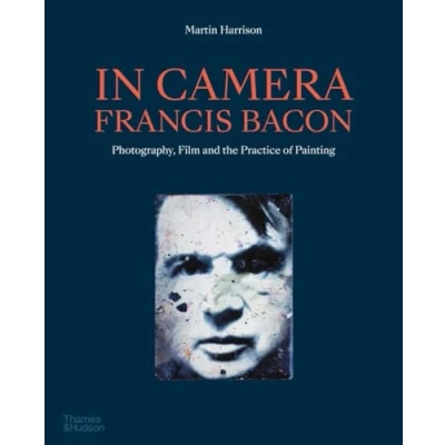 Afbeelding van In Camera Francis Bacon