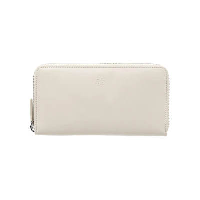 Afbeelding van PICARD Portemonnee Bali 1 Zip Around Wallet Cookie Beige