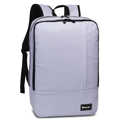 Afbeelding van Bench Hydro Laptopfach Rugzak, Maat: One Size, Flieder
