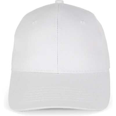 Afbeelding van K up Truckerpet Oeko Tex KP110 White