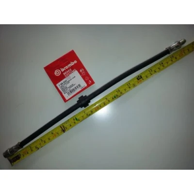 Afbeelding van Brembo Remslang T 68 034