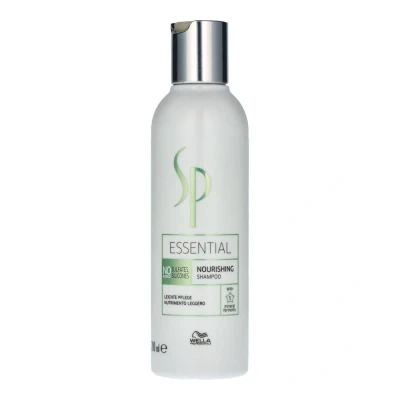 Afbeelding van SP Essential Nourishing Shampoo 200 ml