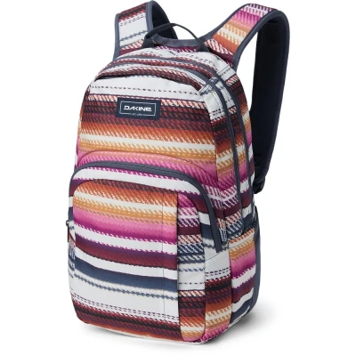 Afbeelding van Dakine Campus M 25L blanket stripe
