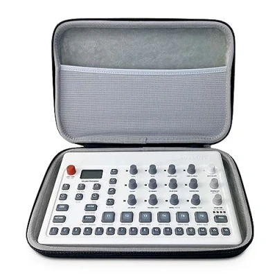 Afbeelding van Analog Cases PULSE case for Elektron Model Samples, Cycles