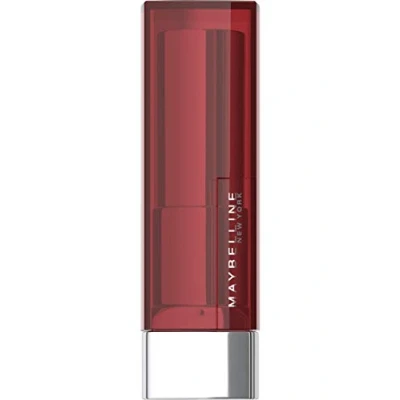 Afbeelding van Lipstick Maybelline New York Kleurensensatie Gemaakt voor alle universele lippenstiften