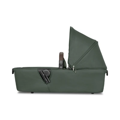 Afbeelding van Joolz Aer+ Plus Reiswieg Forest Green