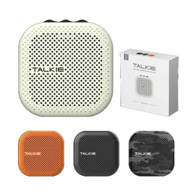 Afbeelding van Sena Talkie Single Pack Intercom One Size