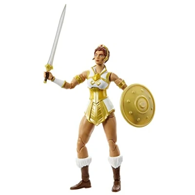 Afbeelding van Masters of the Universe: Revelation Masterverse Action Figure 2022 Teela 18 cm