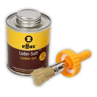Afbeelding van Effax Leer Soft 475ml