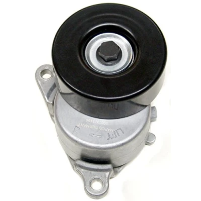 Afbeelding van Riemspanner, Poly V riem MAPCO 23682