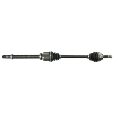 Afbeelding van Aandrijfas PASCAL G2R143PC