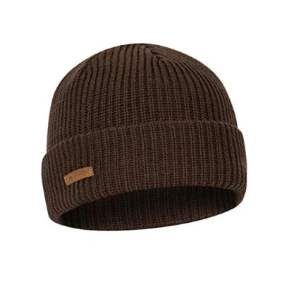 Afbeelding van Helikon Tex WANDERER Cap Earth Brown (CZ WND MW 0A)