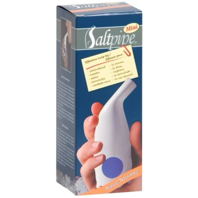 Afbeelding van Saltpipe Mini 25GR