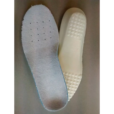 Afbeelding van Debe Inlegzool Zomer Sneaker maat 36/37