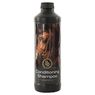 Afbeelding van BR Conditioning shampoo 500 ml 1 Kleur