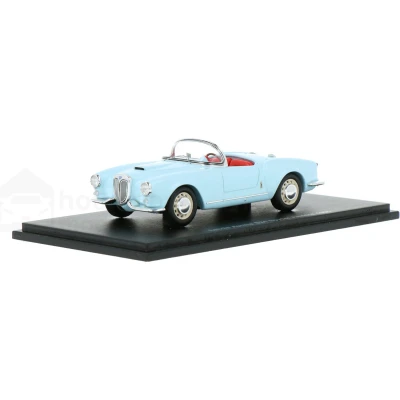 Afbeelding van Lancia Aurelia B24 Spyder America Spark Modelauto 1:43 1956 S2379 Schaalmodel