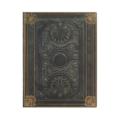 Afbeelding van Nocturnelle Ultra Lined Journal