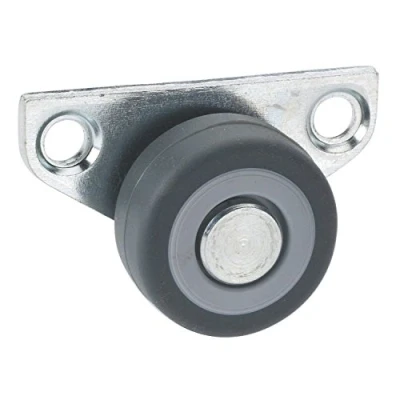 Afbeelding van Parket zijrol maximaal 40 kg 30 mm
