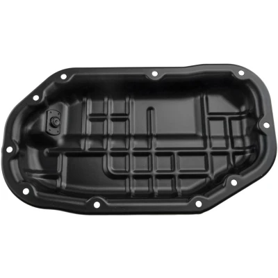 Afbeelding van NTY BMO NS 019 Carterpan Zonder boring voor oliestandsensor Onder