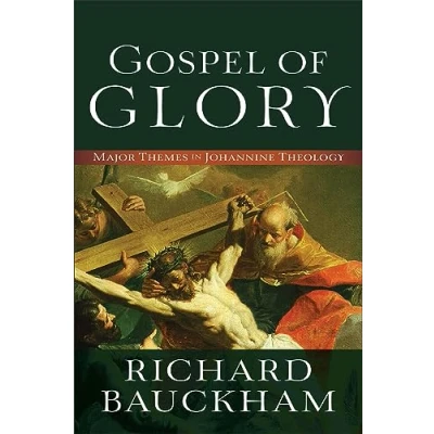 Afbeelding van Gospel of Glory: Major Themes in Johannine Theology