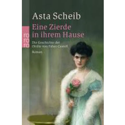 Afbeelding van Eine Zierde in ihrem Hause