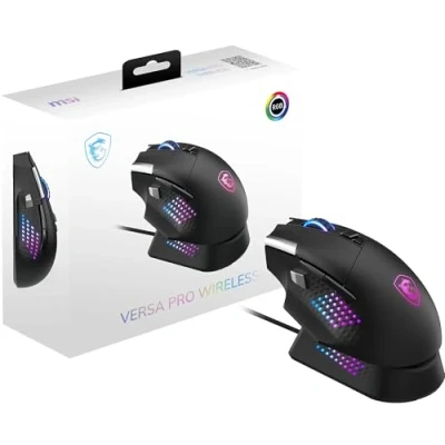 Afbeelding van MSI VERSA PRO W + MOUSE DOCK