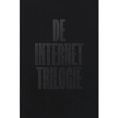 Afbeelding van De Internet Trilogie (Hardback)