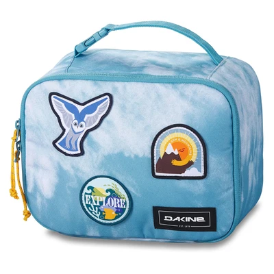 Afbeelding van Dakine Kids Lunch Box 5L Nature Vibes