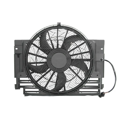 Afbeelding van Thermotec Ventilator aircocondensor D8B001TT