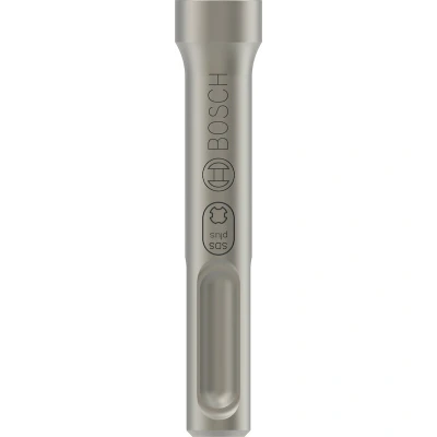 Afbeelding van Bosch Accessoires Spijkerdrijver SDS plus 58 mm 1st 2608690010