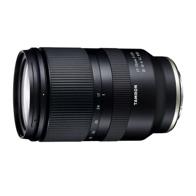 Afbeelding van Tamron 17 70mm F/2.8 Di III A VC RXD Sony E