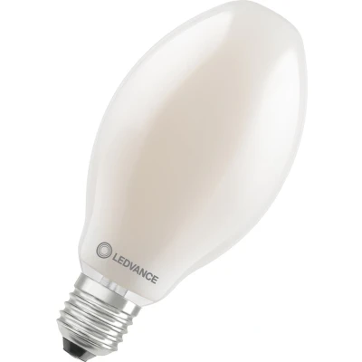 Afbeelding van Ledvance led lamp e27 20w 2700lm 2700k cri80 mat ip65 xl 75x151mm 4099854071775