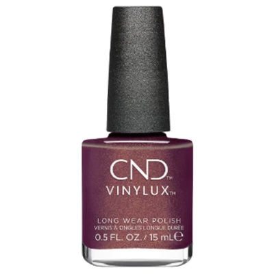 Afbeelding van CND Vinylux #474 Purplexity 15 ml