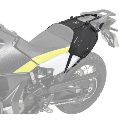 Afbeelding van Kriega OS Base Husqvarna Norden 901 Montagesysteem, zwart