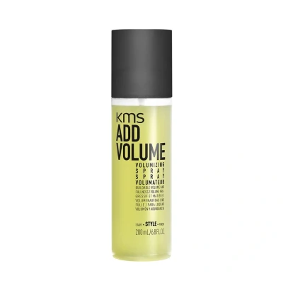Afbeelding van KMS Add Volume Volumizing Spray 200 ml