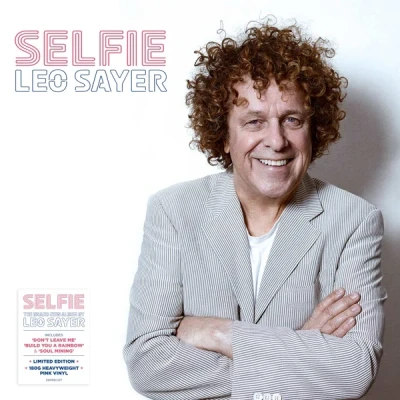 Afbeelding van Selfie (Coloured Vinyl)