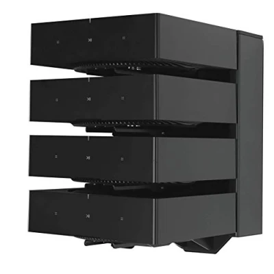 Afbeelding van Flexson Sonos 4 Amplifiers Dock (4 pieces)