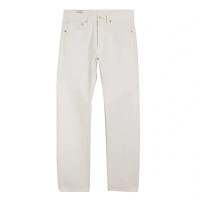 Afbeelding van Levi&#039;s 501 ORIGINAL Straight leg jeans, Maat: 40x32, My candy