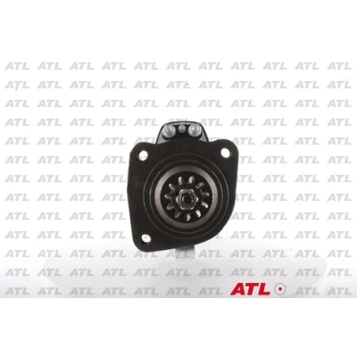 Afbeelding van Startmotor / Starter ATL Autotechnik A 13 260